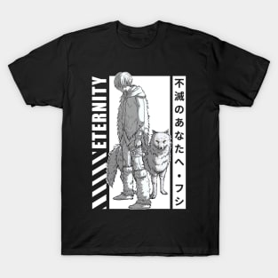 To Your Eternity T-Shirt